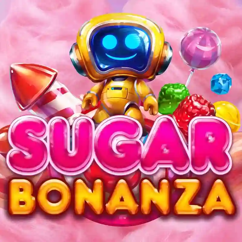 Sugar Bonanza slot casino