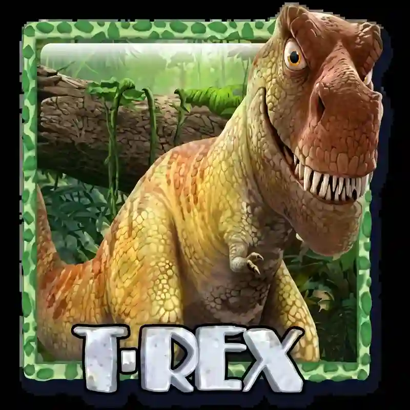 T-Rex Slot Casino