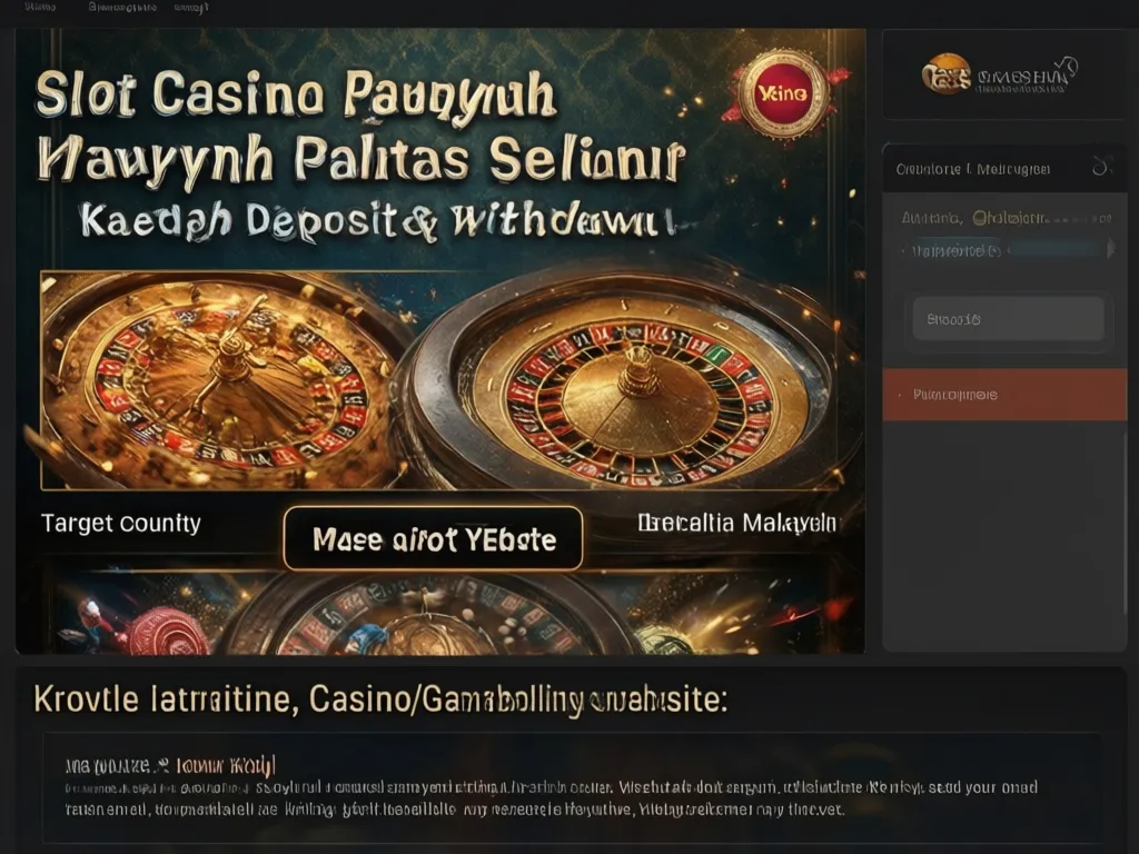 Pembayaran Pantas